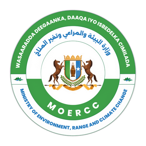 Ministry of Environment and Climate Change – Puntland